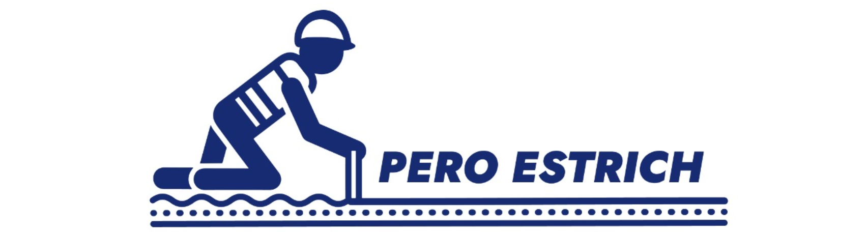 Pero estrich logo